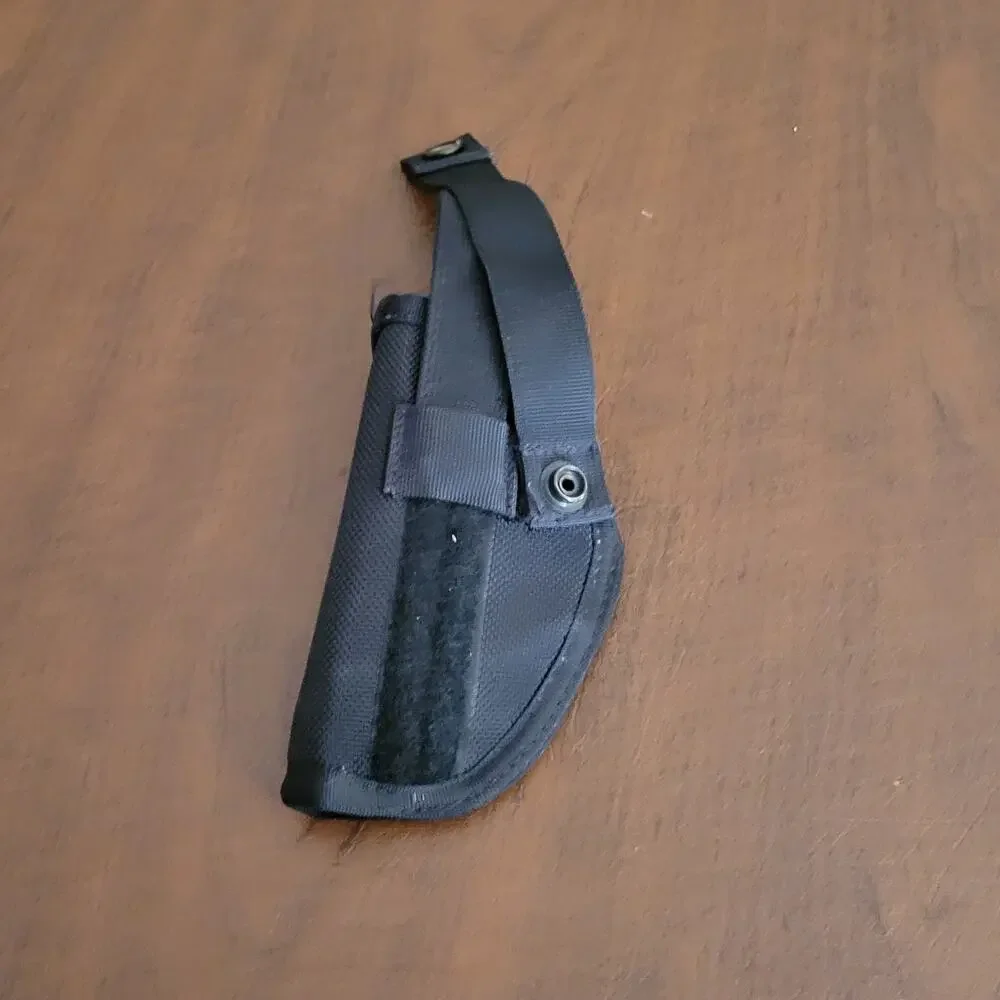 Vintage Small Holster Left Hand